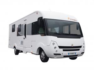 Itineo MJB800 2014 года